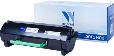 Совместимый картридж NV Print 50F5H00 505H