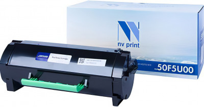 Совместимый картридж NV Print 50F5U00 505U