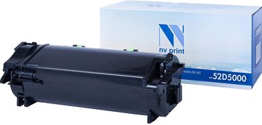 Совместимый картридж NV Print 52D5000
