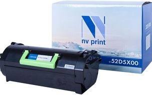 Совместимый картридж NV Print 52D5X00