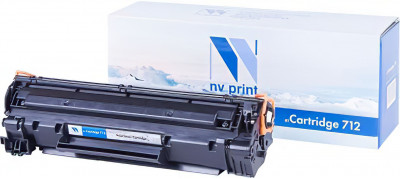 Совместимый картридж NV Print 712 1870B002
