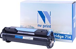 Совместимый картридж NV Print 714