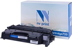 Совместимый картридж NV Print 720