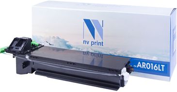 Совместимый картридж NV Print AR016T