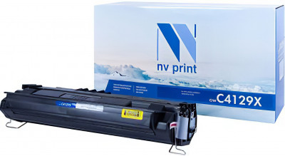 Совместимый картридж NV Print C4129X