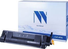 Совместимый картридж NV Print C4149A