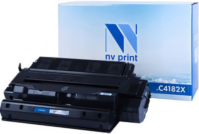 Совместимый картридж NV Print C4182X