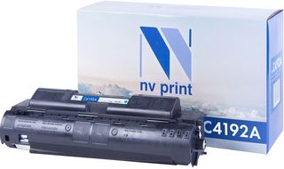 Совместимый картридж NV Print C4192A