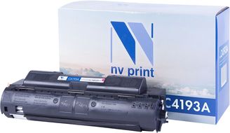 Совместимый картридж NV Print C4193A