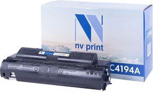 Совместимый картридж NV Print C4194A