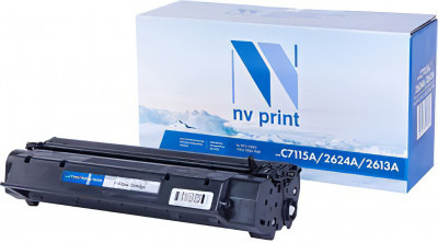 Совместимый картридж NV Print Q2613A 13A