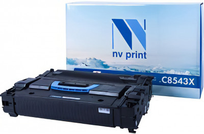Совместимый картридж NV Print C8543X
