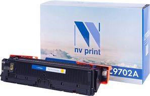 Совместимый картридж NV Print C9702A