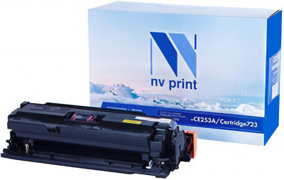 Совместимый картридж NV Print 723M 2642B002