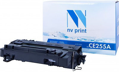 Совместимый картридж NV Print CE255A