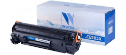 Совместимый картридж NV Print CE285X