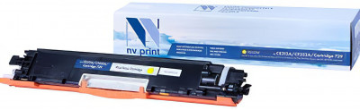 Совместимый картридж NV Print CF352A 130Y