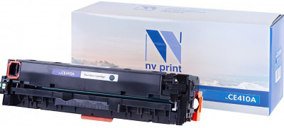 Совместимый картридж NV Print CE410A 305A