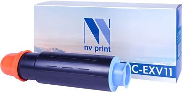 Совместимый картридж NV Print C-EXV11 9629A002