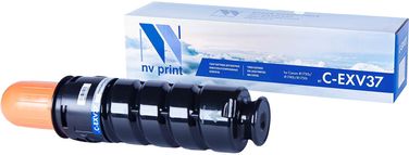 Совместимая тонер-туба NV Print C-EXV37