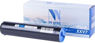 Совместимый картридж NV Print C-EXV7 7814A002