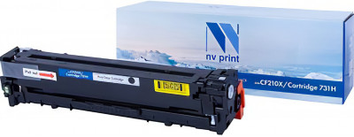 Совместимый картридж NV Print CF210A 131A