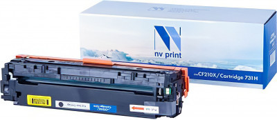 Совместимый картридж NV Print CF210X 131X