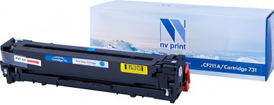 Совместимый картридж NV Print CF211A 131C