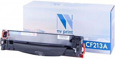 Совместимый картридж NV Print CF213A 131M