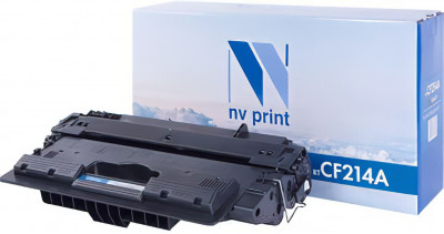 Совместимый картридж NV Print CF214A