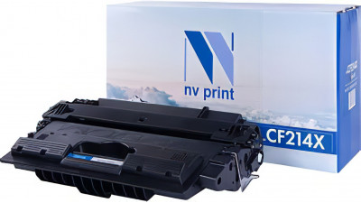 Совместимый картридж NV Print CF214X