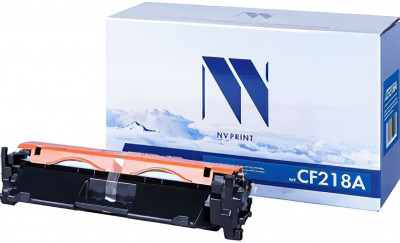 Совместимый картридж NV Print CF218A