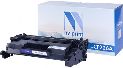 Совместимый картридж NV Print CF226A 26A