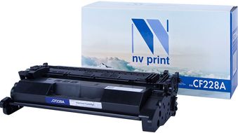 Совместимый картридж NV Print CF228A