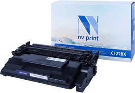 Совместимый картридж NV Print CF228X