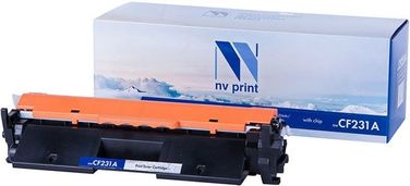 Совместимый картридж NV Print CF231A