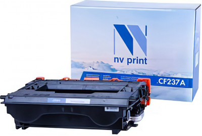 Совместимый картридж NV Print CF237A