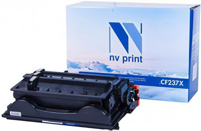 Совместимый картридж NV Print CF237X