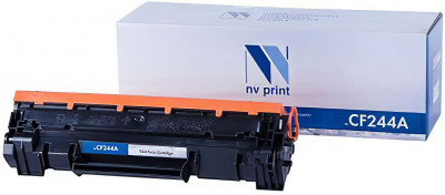 Совместимый картридж NV Print CF244A 44A