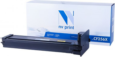 Совместимый картридж NV Print CF256X