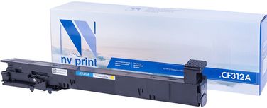 Совместимый картридж NV Print CF312A