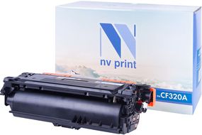 Совместимый картридж NV Print CF320A
