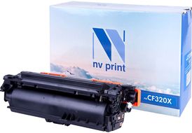 Совместимый картридж NV Print CF320X