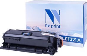 Совместимый картридж NV Print CF321A