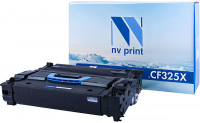 Совместимый картридж NV Print CF325X
