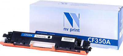 Совместимый картридж NV Print CF350A 130Bk
