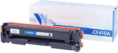 Совместимый картридж NV Print CF410A
