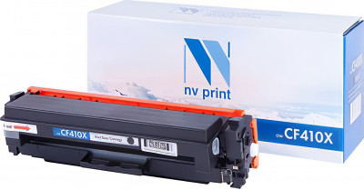 Совместимый картридж NV Print CF410X