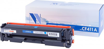 Совместимый картридж NV Print CF411A