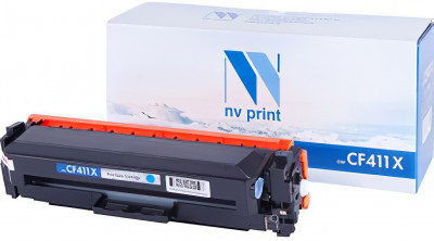 Совместимый картридж NV Print CF411X